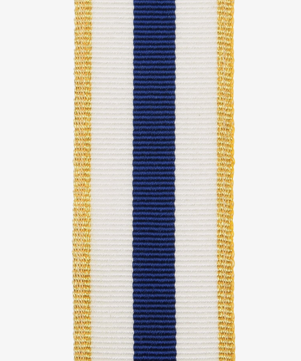 Saxony, State Firefighters' Association Badge of Honor, 40 Years, Gold (439)